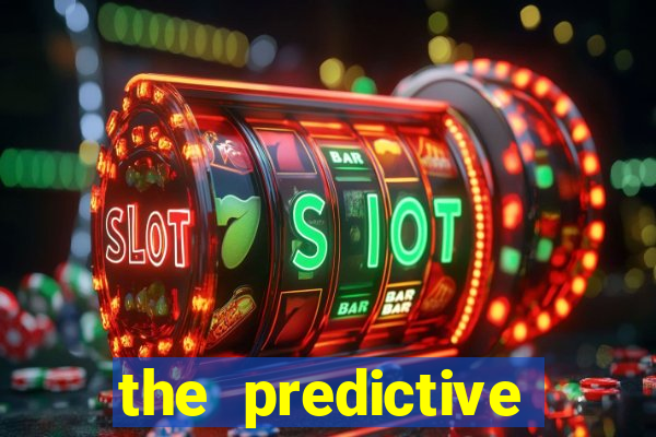 the predictive index como responder